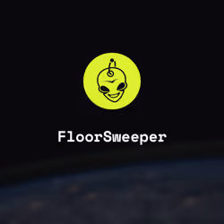 FloorSweeper