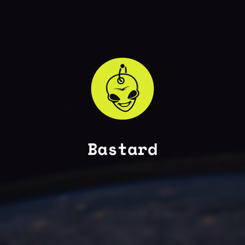 Bastard
