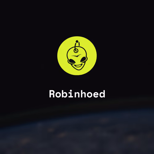 Robinhoed