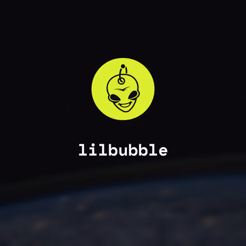 lilbubble
