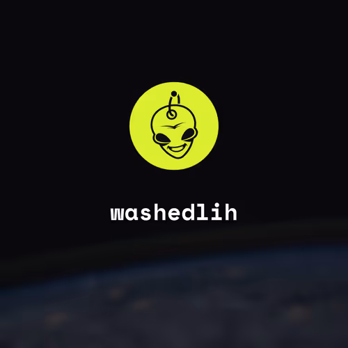 washedlih