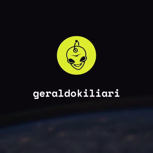 geraldokiliari