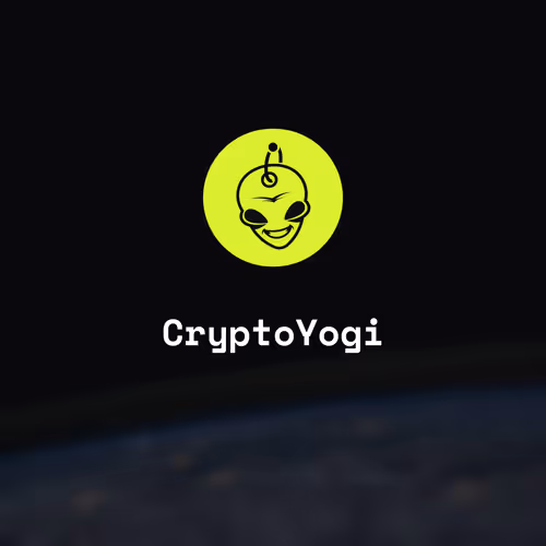 CryptoYogi