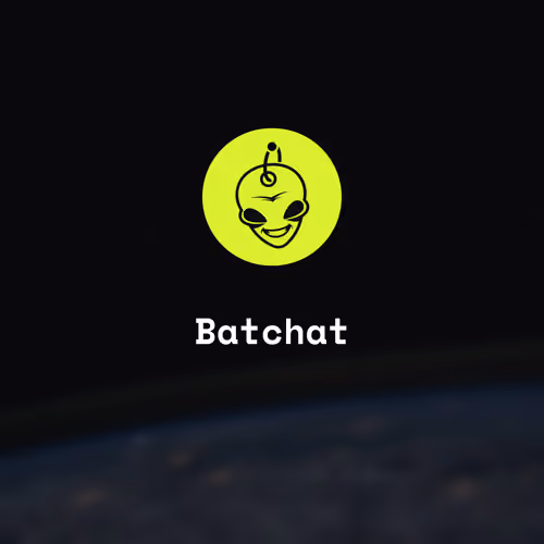 Batchat
