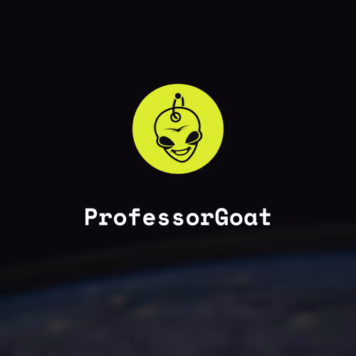 ProfessorGoat
