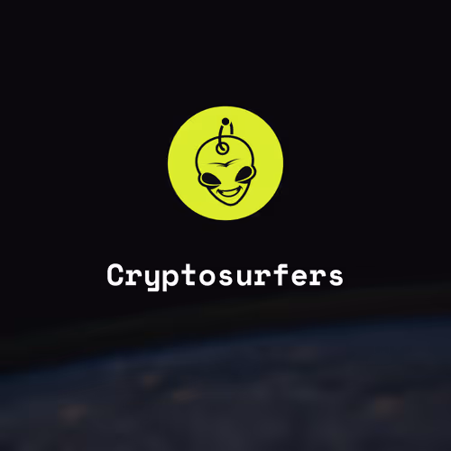 Cryptosurfers