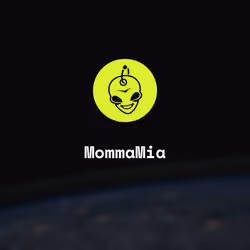 MommaMia