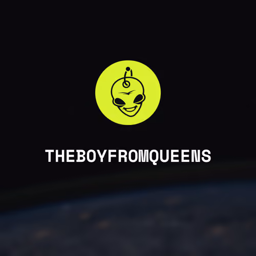 THEBOYFROMQUEENS