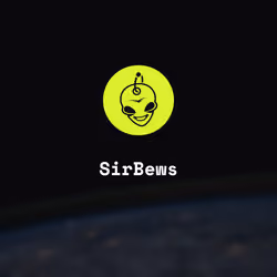 SirBews