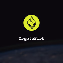 CryptoBirb