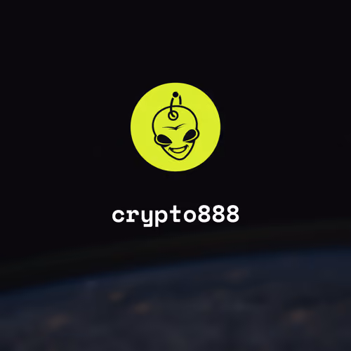 crypto888