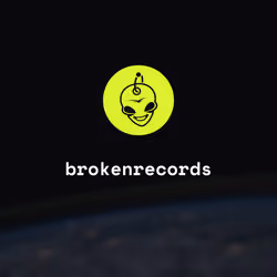brokenrecords