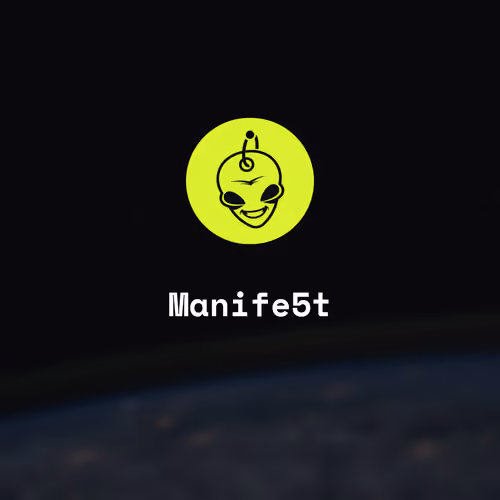 Manife5t