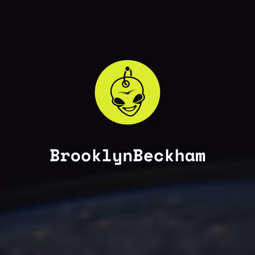 BrooklynBeckham