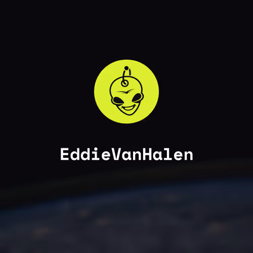 EddieVanHalen