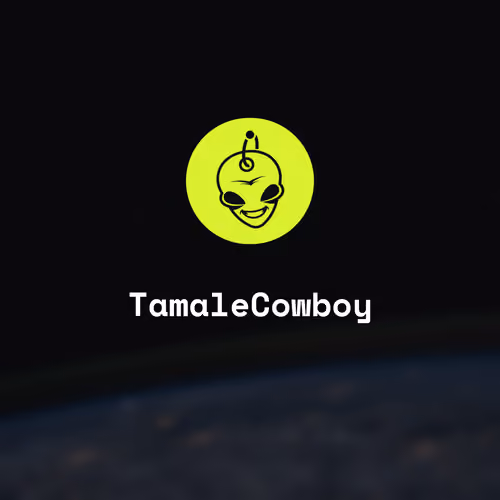 TamaleCowboy