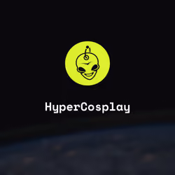 HyperCosplay