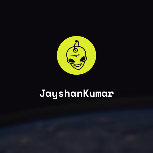 JayshanKumar