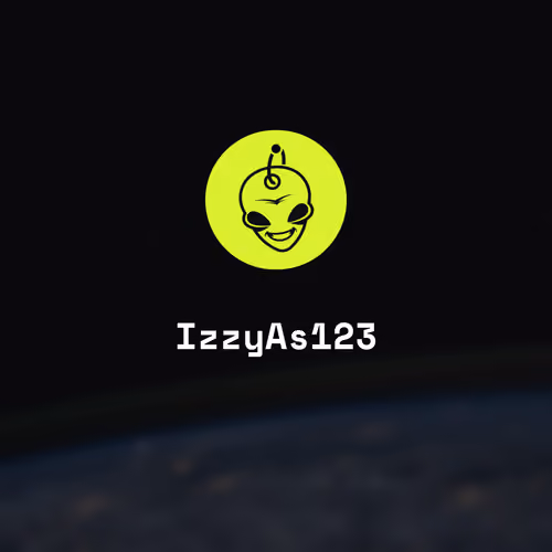 IzzyAs123