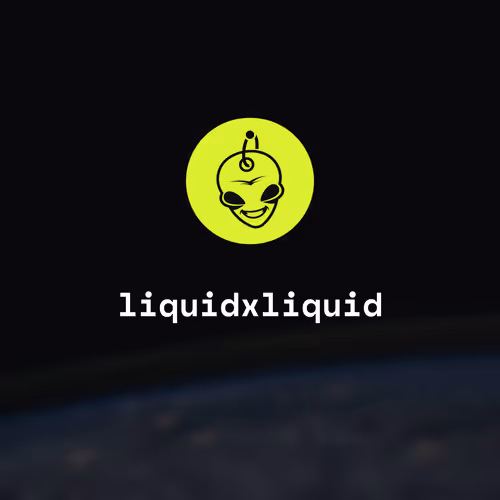 liquidxliquid