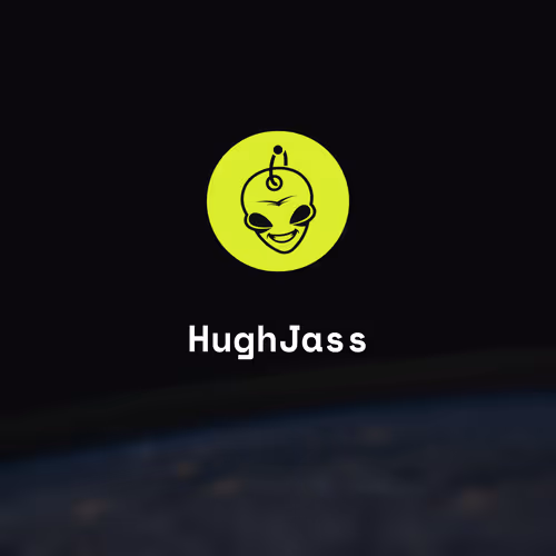 HughJass