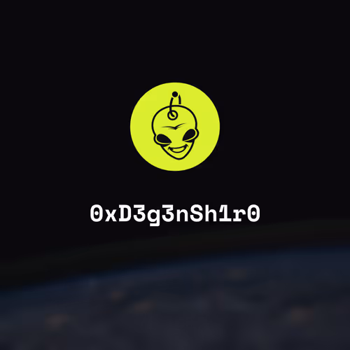 0xD3g3nSh1r0