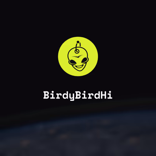 BirdyBirdHi