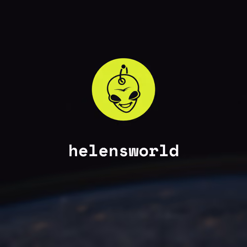 helensworld