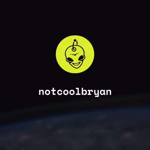 notcoolbryan
