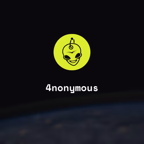 4nonymous