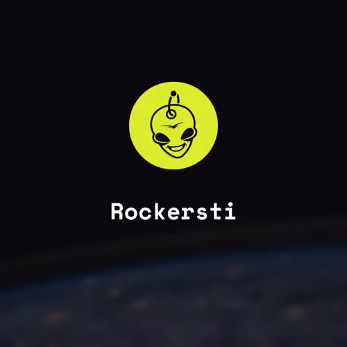Rockersti