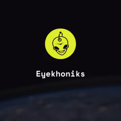 Eyekhoniks