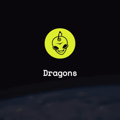 Dragons