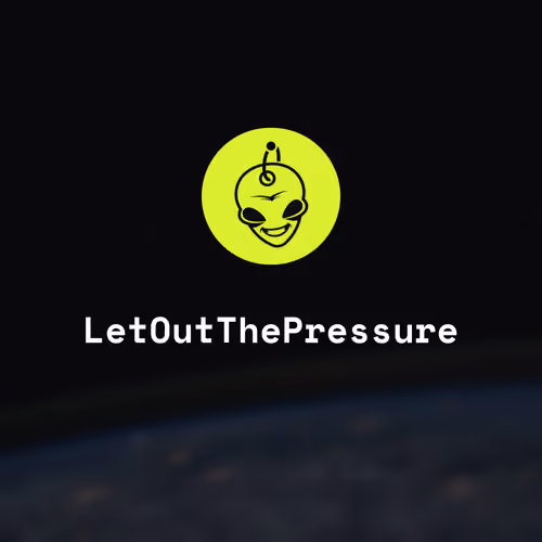 LetOutThePressure