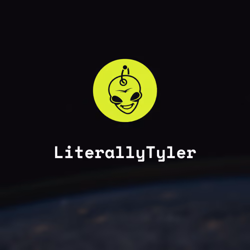 LiterallyTyler