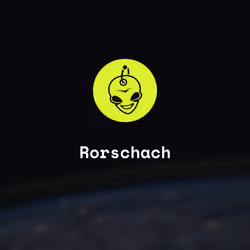 Rorschach
