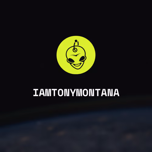 IAMTONYMONTANA