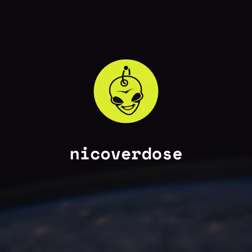 nicoverdose