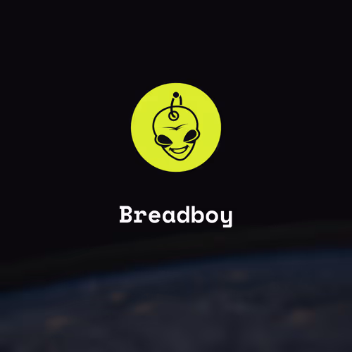 Breadboy