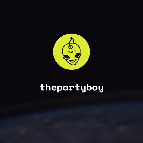 thepartyboy