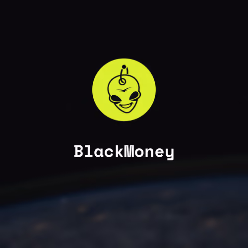 BlackMoney