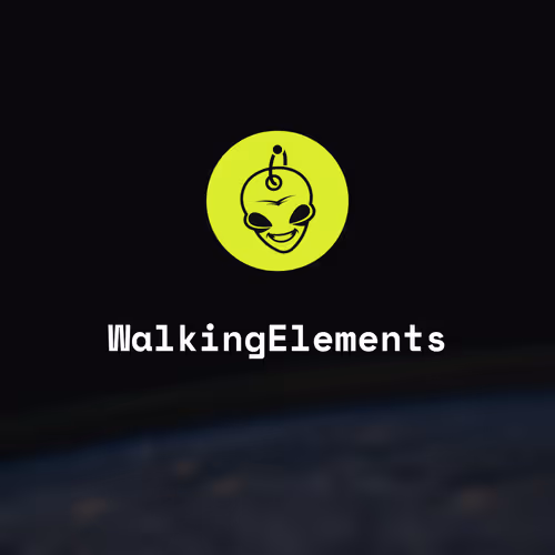 WalkingElements