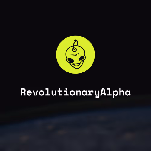 RevolutionaryAlpha