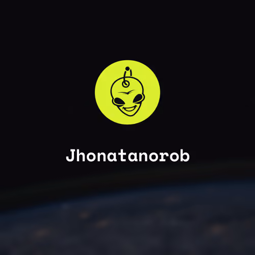 Jhonatanorob