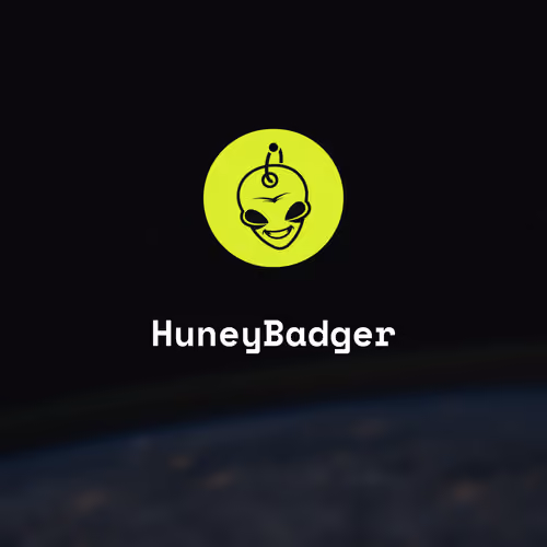 HuneyBadger