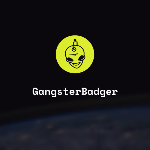 GangsterBadger