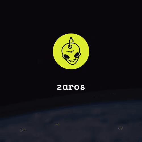 zaros