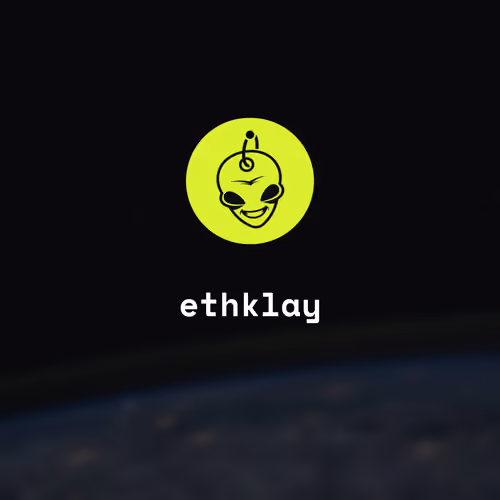 ethklay