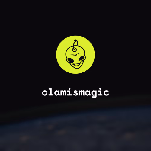 clamismagic