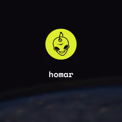 homar
